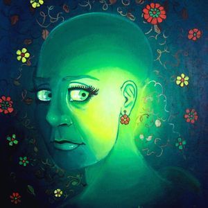 Meet your Posher, Gail